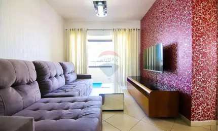 Apartamento para Locação na Mooca - Condomínio Piazza San Pietro
