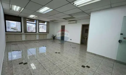 Sala Comercial para Locação no Executive Center – São Caetano do Sul/SP