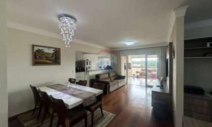 Seu Novo Lar Espera por Você: Apartamento de 3 Suítes no Jardim São Caetano!