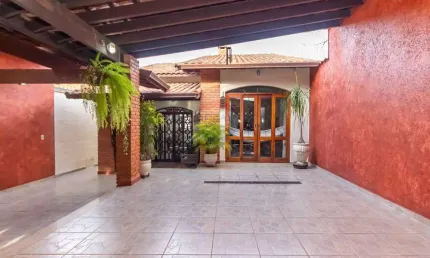 Casa dos sonhos em são caetano - oportunidade única!