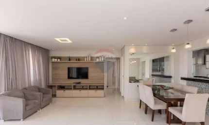 Apartamento com 2 quartos à venda no Santa Paula, São Caetano do Sul 