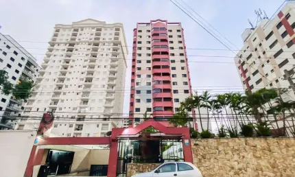 Apartamento com 3 quartos à venda no Cerâmica, São Caetano do Sul 
