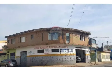CASA ASSOBRADADA COMERCIAL/RESIDENCIAL – OPORTUNIDADE IMPERDÍVEL!