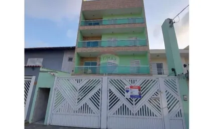 Apartamento novo 70m² com 2 dormitórios e 1 vaga de garagem.