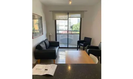 Apartamento 2 dorms | rua pamplona – lazer completo e localização nobre