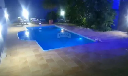 Casa 263m² com piscina | jardim bela vista | santo andré