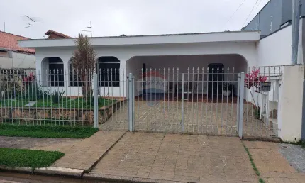 Casa térrea com 3 dormitórios no jardim são caetano em são caetano do sul, com 259m²