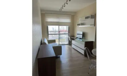 Apartamento 2 dormitorios, 2 vagas de garagem – home stay paulistano