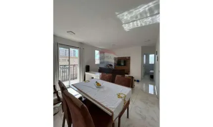 Apartamento com 2 quartos à venda no Campestre, Santo André 