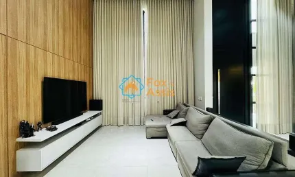 Casa em condomínio fechado com 3 quartos à venda na Rua Odette Pântano dei Santi, Loteamento Residencial Jardim dos Ipês Amarelos, Americana
