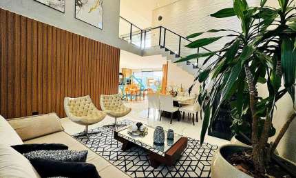 Casa em condomínio fechado com 3 quartos à venda na Rua José Rodrigues Costa, Jardim Phillipson Park, Americana