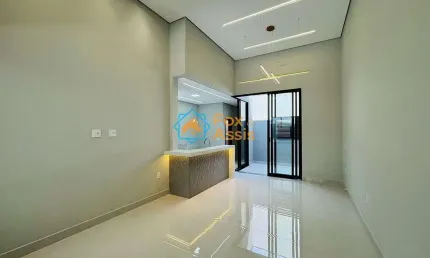 Casa com 3 quartos à venda na Rua Inhaúma, Jardim Ipiranga, Americana