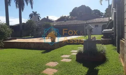 Chácara / sítio com 3 quartos à venda na Rua dos Crisântemos, Parque dos Pinheiros, Nova Odessa