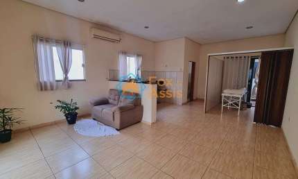 Casa com 2 quartos à venda na Rua José Caetano da Silva, Jardim Dona Regina, Santa Bárbara D'Oeste