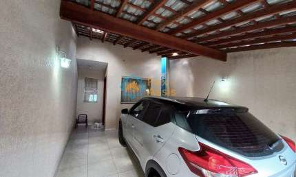 Casa com 3 quartos à venda na Rua Maria Zandona Rubinato, Jardim Terramérica II, Americana