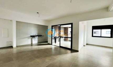 Apartamento com 2 quartos à venda na Rua Chile, Cechino, Americana