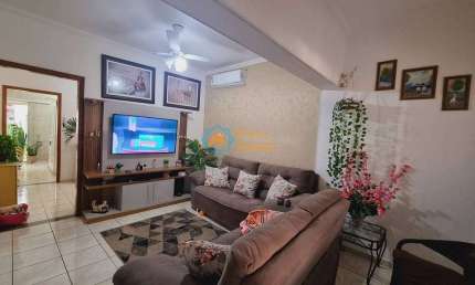 Casa com 2 quartos à venda na Rua das Margaridas, Cidade Jardim II, Americana