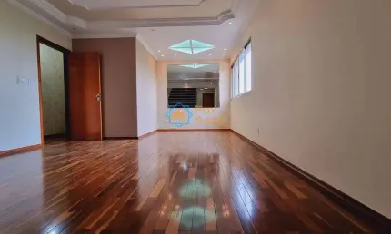 Apartamento com 3 quartos à venda na Rua Maestro Carlos Panaro, Jardim Glória, Americana
