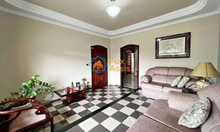 Casa com 3 quartos à venda na Rua Inhaúma, Jardim Ipiranga, Americana