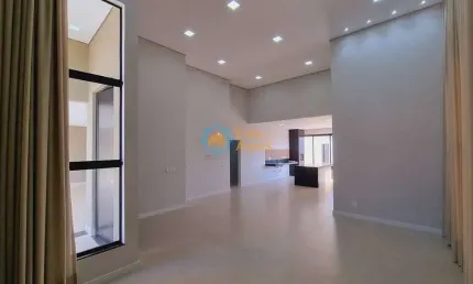 Casa em condomínio fechado com 3 quartos à venda na Rua Jose Rodrigues Costa, Chácara Letônia, Americana