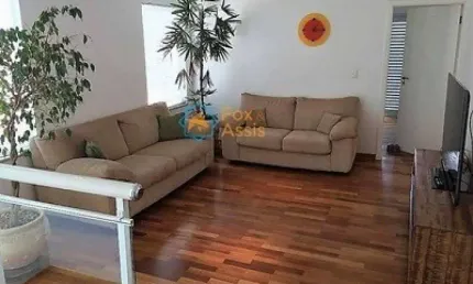 Casa em condomínio fechado com 3 quartos à venda na Rua 03 (Três), Iate Clube de Americana, Americana