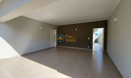 Casa com 3 quartos à venda na Rua Goiás, Chácara Machadinho I, Americana