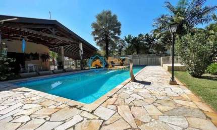Venda - casa em condomínio - Jardim Paulista - Santa Bárbara D'Oeste - SP