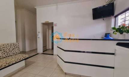 Casa comercial com 2 salas à venda na Rua Guanabara, Chácara Machadinho I, Americana