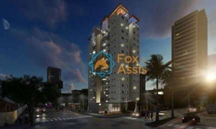 Apartamento com 3 quartos à venda na Rua João Pessoa, Centro, Nova Odessa