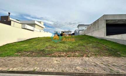 Venda - Terreno em condomínio - Loteamento Residencial Jardim Villagio - Americana - SP