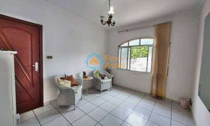 Casa com 3 quartos à venda na Rua México, Vila Frezzarin, Americana