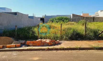 Terreno à venda na Rua Ataliba Penachione, Residencial Dona Margarida, Santa Bárbara D'Oeste