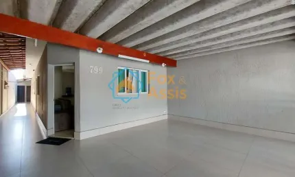 Casa com 2 quartos à venda na Rua Arnaldo Zapella, Jardim das Orquídeas, Americana