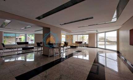 Apartamento com 3 quartos à venda na Rua Capitão Sebastião Antas, Centro, Americana