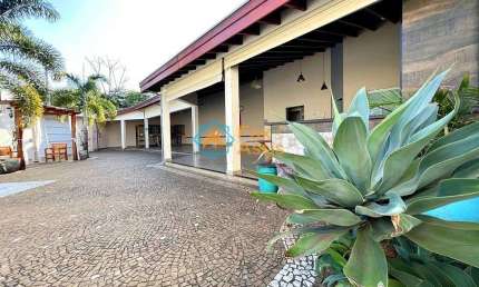 Venda - Edícula - Jardim Europa I - Santa Bárbara D'Oeste - SP