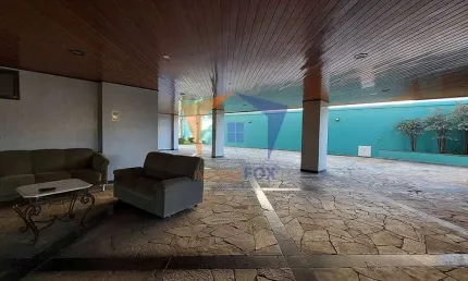 Apartamento com 3 quartos à venda na Rua César Casati, Residencial Boa Vista, Americana