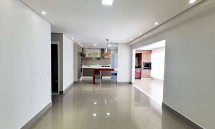 Apartamento com 3 quartos à venda na Avenida Brasil Sul, Parque Residencial Nardini, Americana