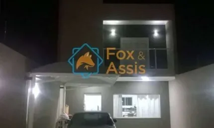 Casa com 3 quartos à venda na Rua João Carlos Olivieri,, Jardim Boer II, Americana