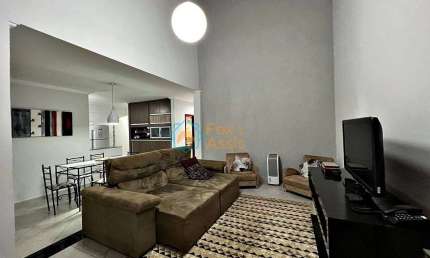 Venda - Casa - Vila Grego - Santa Bárbara D'Oeste - SP
