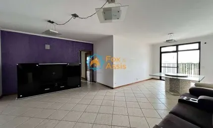 Apartamento com 3 quartos à venda na Rua Pará, Jardim Colina, Americana