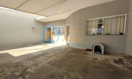 Casa com 3 quartos à venda na Rua Rio Jari, Jardim da Balsa II, Americana