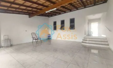 Casa com 3 quartos à venda na Rua Ferrúcio Astorri, São Vitor, Americana
