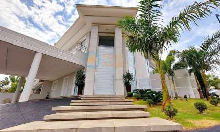 Casa em condomínio fechado com 3 quartos à venda na Rua Odette Pântano dei Santi, Loteamento Residencial Jardim dos Ipês Amarelos, Americana