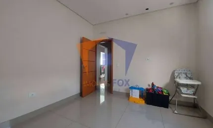 Casa com 3 quartos à venda na Rua do Niquel, Jardim Mollon, Santa Bárbara D'Oeste