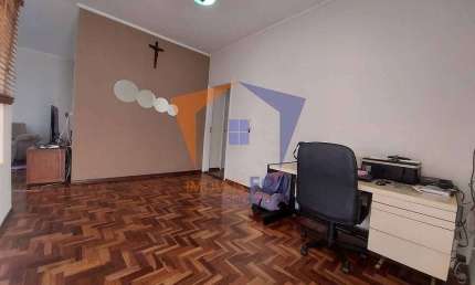 Casa com 3 quartos à venda na Rua das Margaridas, Cidade Jardim I, Americana