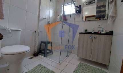 Casa com 2 quartos à venda na Rua Pedro Mantovani, Residencial Boa Vista, Americana
