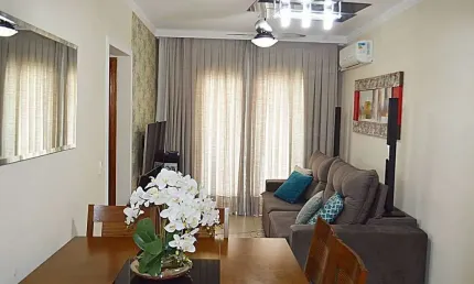 Venda - Apartamento - Vila Dainese - Americana - SP