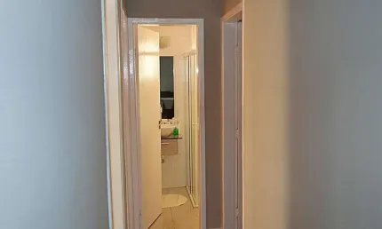 Apartamento com 3 quartos à venda na Rua Romeu Fornazari, Jardim Dona Regina, Santa Bárbara D'Oeste