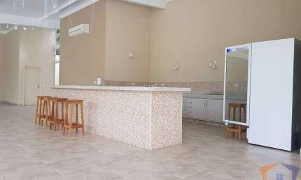 Chácara / sítio com 2 quartos à venda na Rua Aldo Feola, Praia dos Namorados, Americana