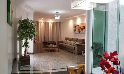 Casa com 3 quartos à venda na Rua Itabirito, Jardim Ipiranga, Americana